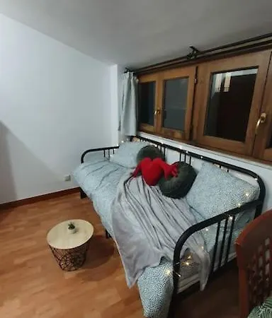 Encantador Atico En Pleno Corazon De La Ciudad * Salamanca