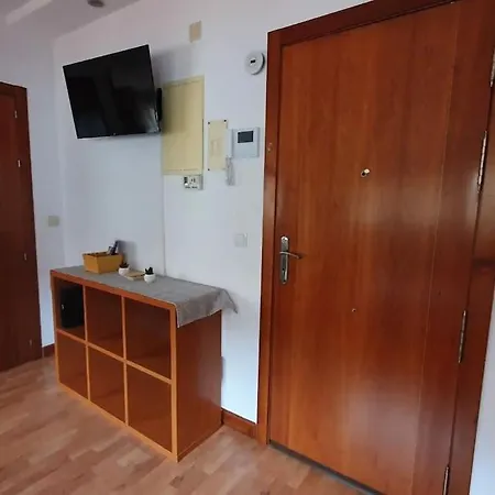 Encantador Atico En Pleno Corazon De La Ciudad Apartment Salamanca