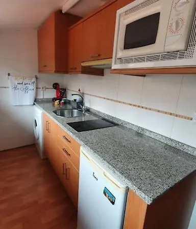 Encantador Atico En Pleno Corazon De La Ciudad Apartment Salamanca